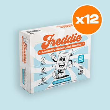 Freddie: Special Offer – FREDDIE