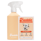 Multi-purpose cleaner kit